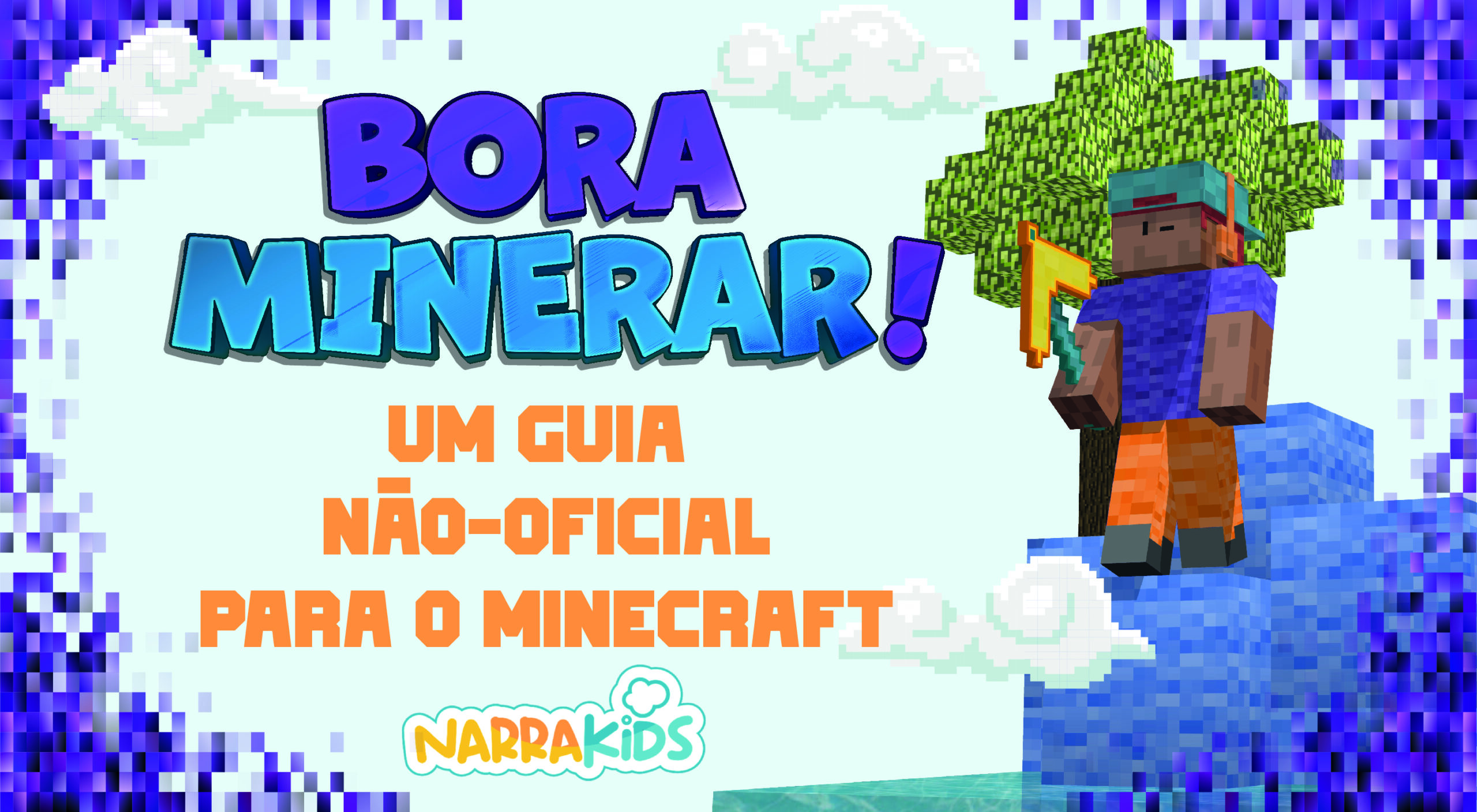 Cópia de Bora Minerar - YT